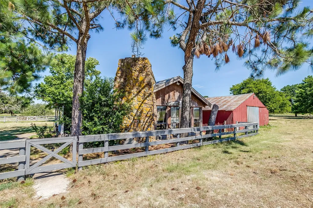 1080 Grand Oaks Ranch Road Greenville TX 75401