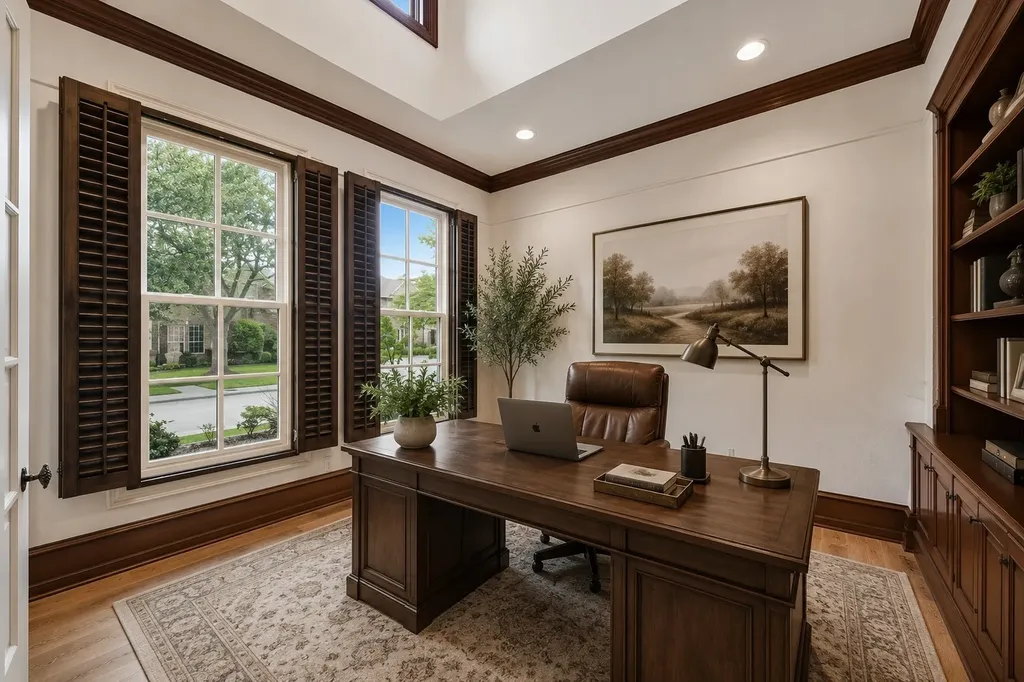 6640 Gretchen Lane Dallas TX 75252