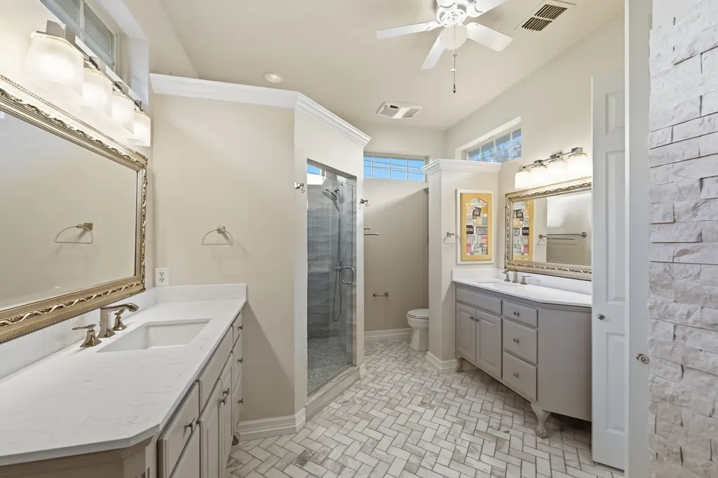 6640 Gretchen Lane Dallas TX 75252