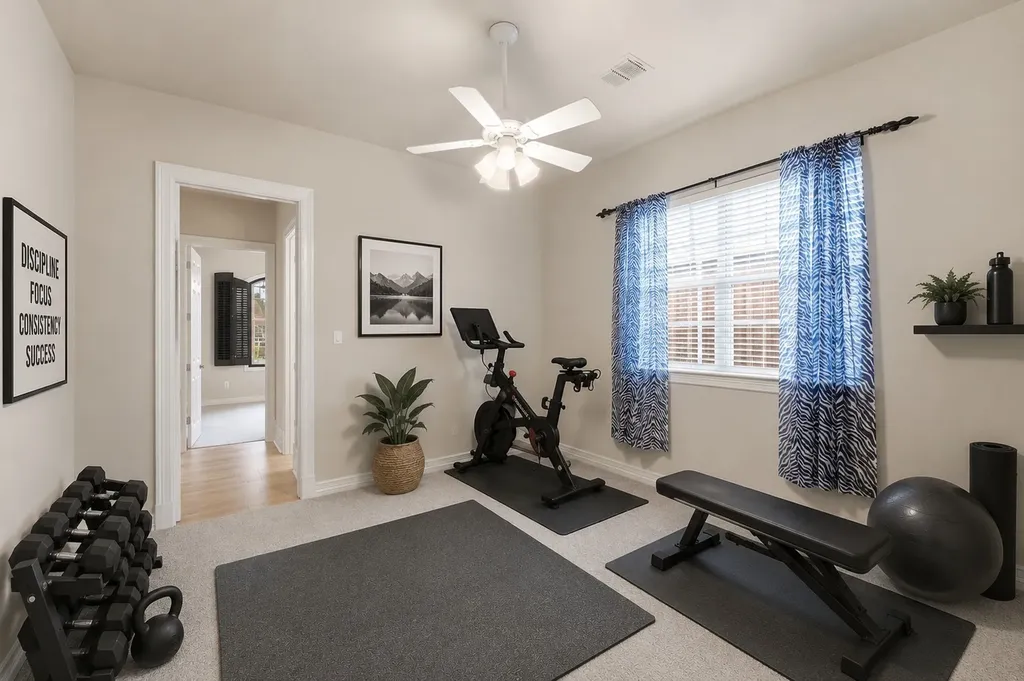 6640 Gretchen Lane Dallas TX 75252