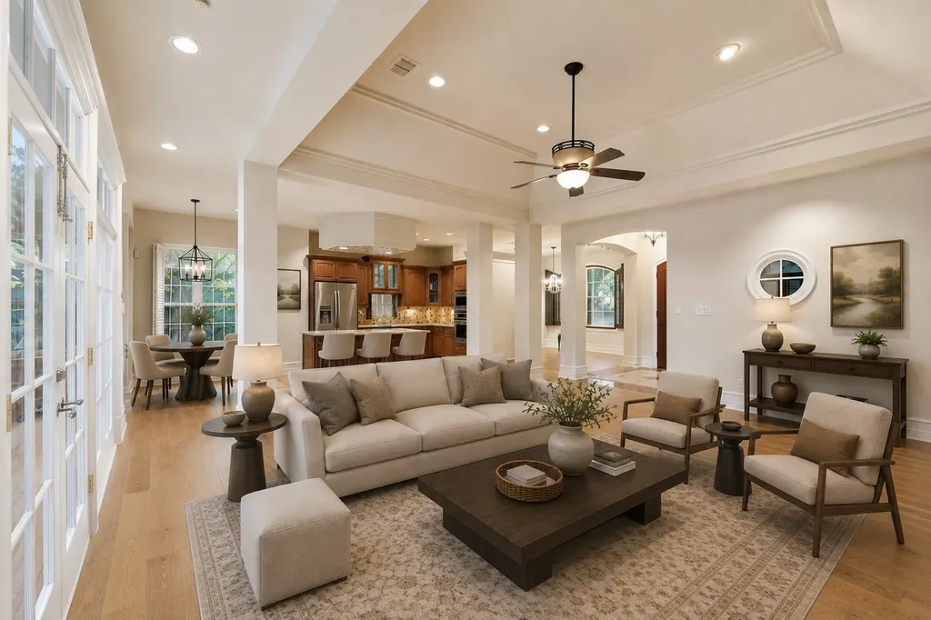 6640 Gretchen Lane Dallas TX 75252