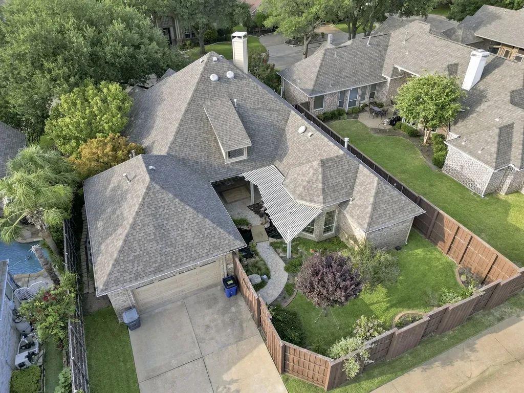 6640 Gretchen Lane Dallas TX 75252