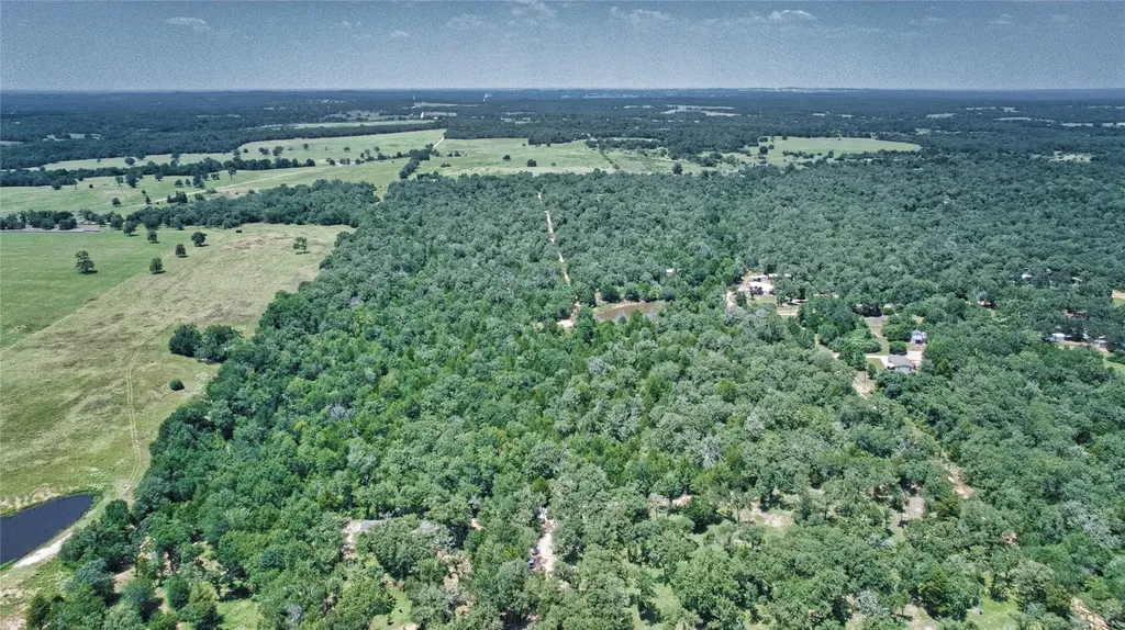 801 Starlight Path Road Caldwell TX 77836