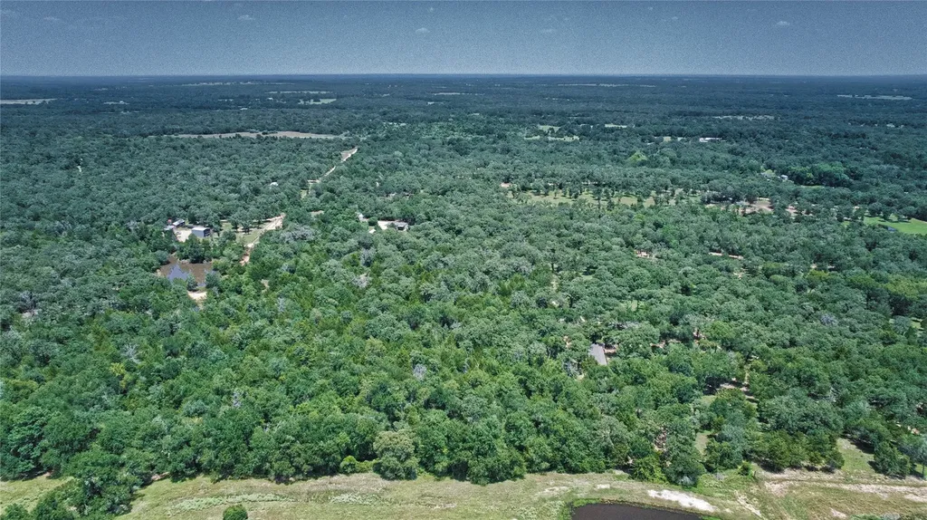 801 Starlight Path Road Caldwell TX 77836