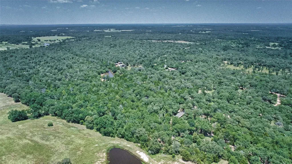 801 Starlight Path Road Caldwell TX 77836