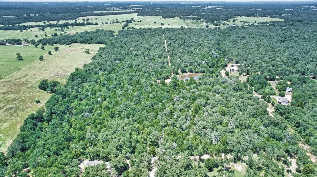 801 Starlight Path Road Caldwell TX 77836