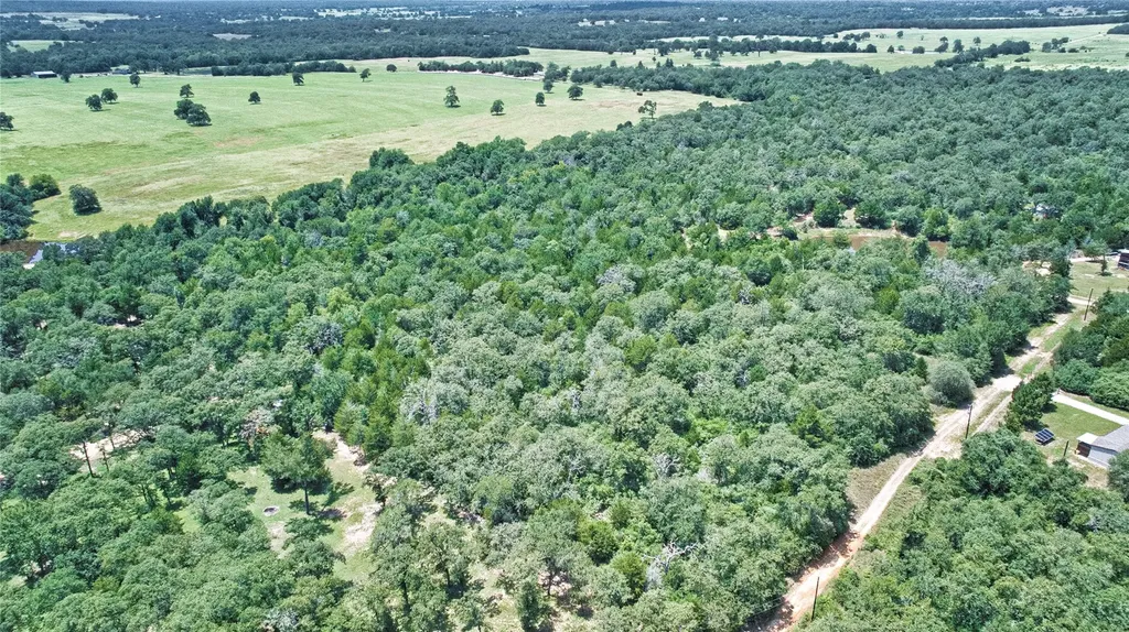 801 Starlight Path Road Caldwell TX 77836