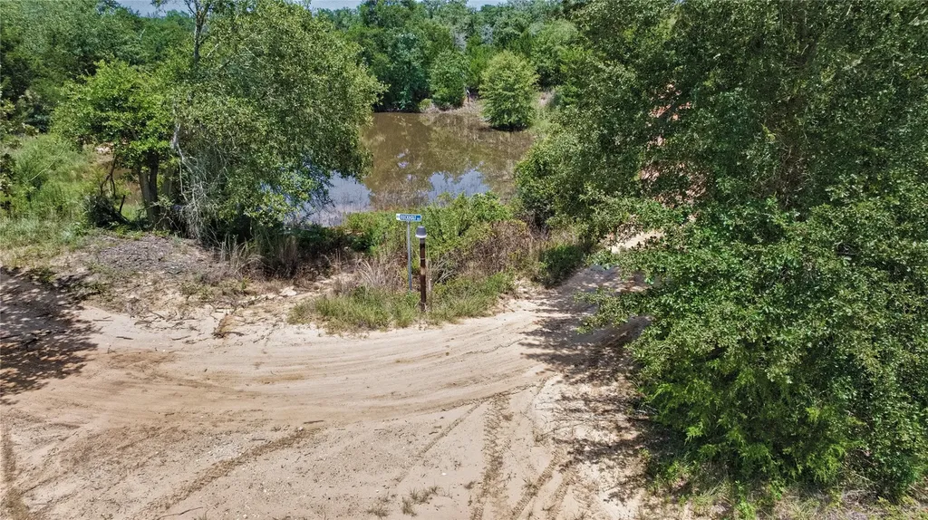 801 Starlight Path Road Caldwell TX 77836