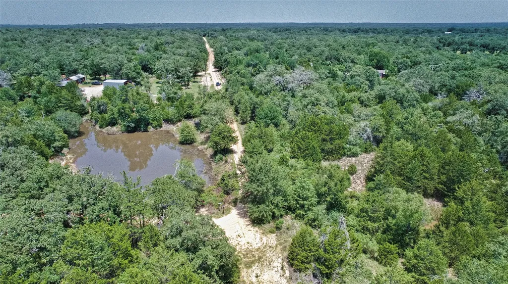 801 Starlight Path Road Caldwell TX 77836