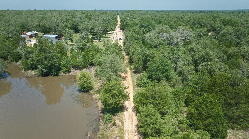 801 Starlight Path Road Caldwell TX 77836