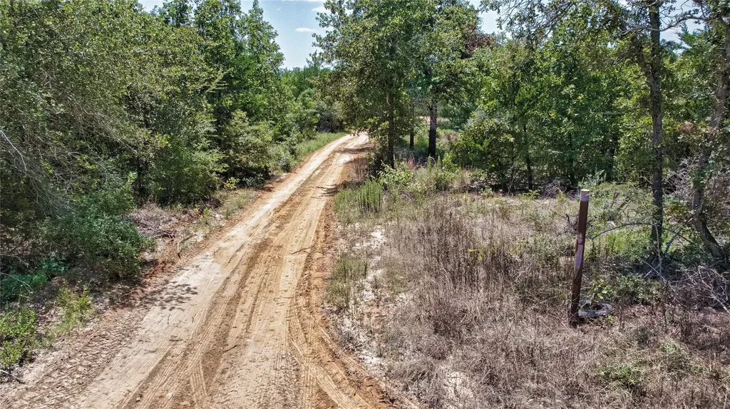801 Starlight Path Road Caldwell TX 77836