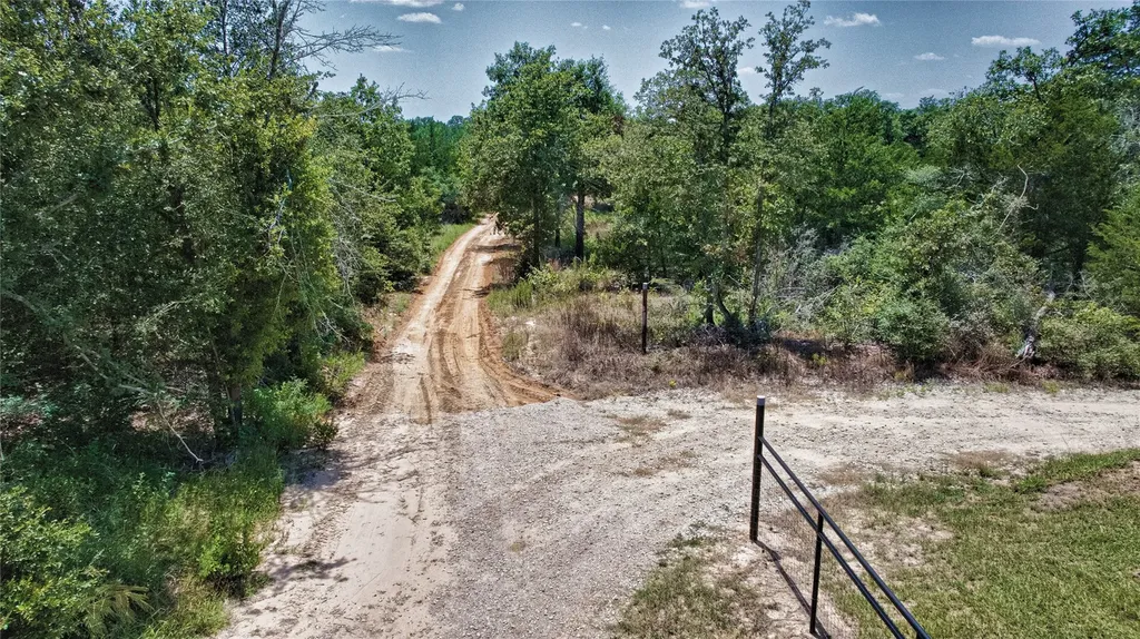 801 Starlight Path Road Caldwell TX 77836