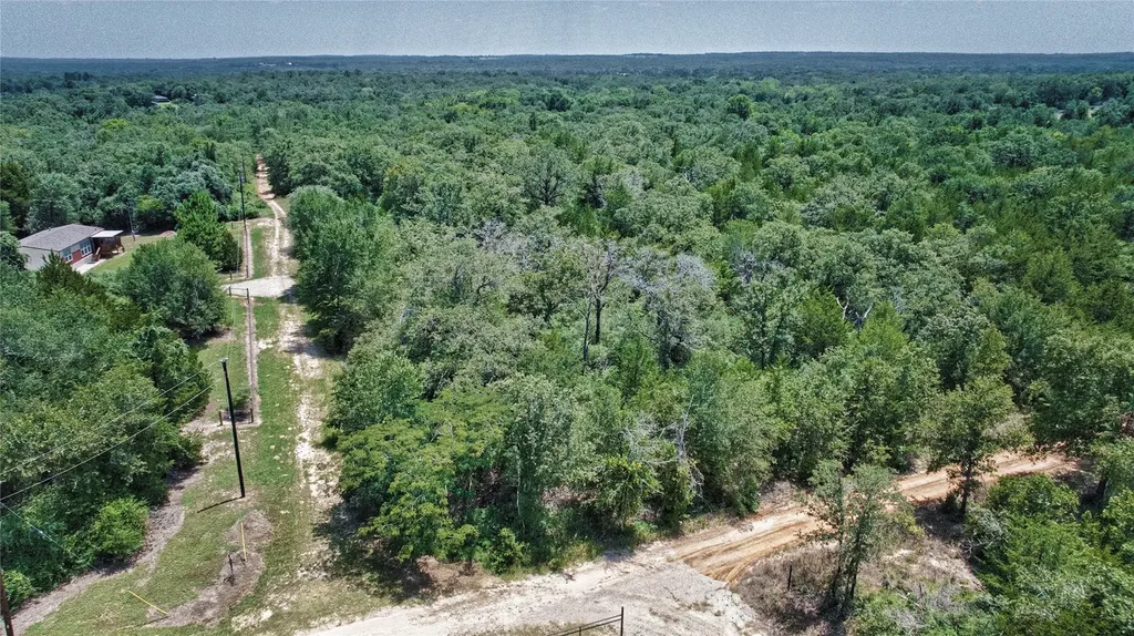801 Starlight Path Road Caldwell TX 77836