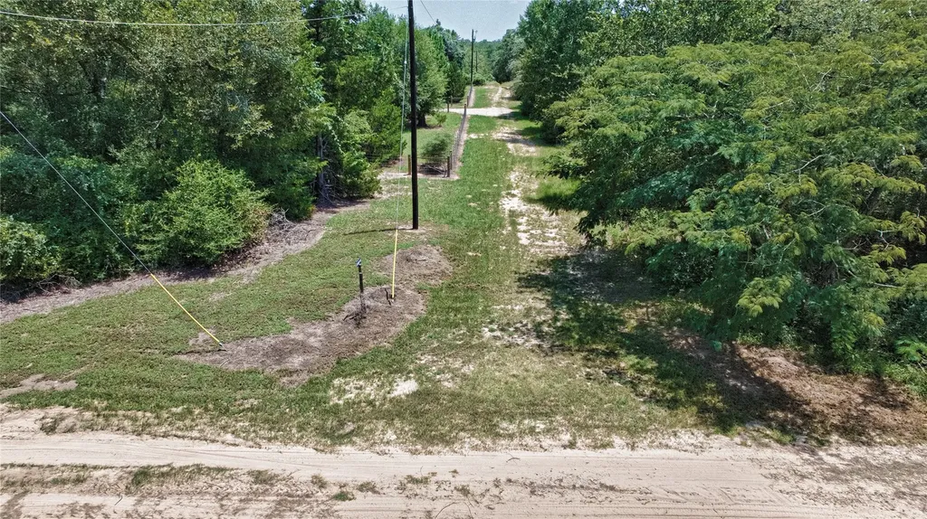801 Starlight Path Road Caldwell TX 77836