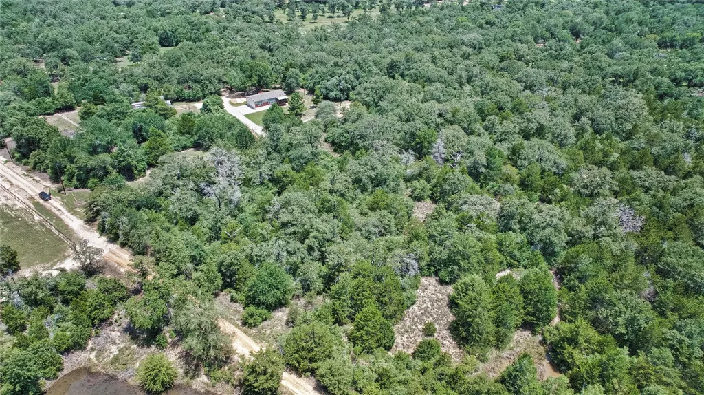 801 Starlight Path Road Caldwell TX 77836