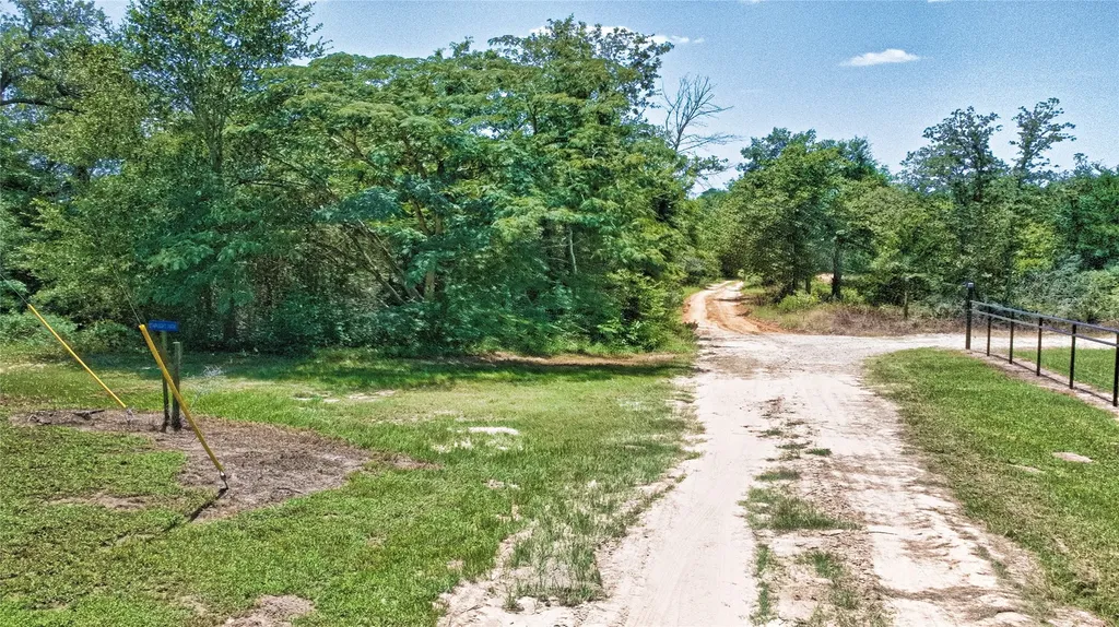 801 Starlight Path Road Caldwell TX 77836