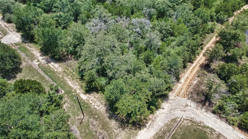 801 Starlight Path Road Caldwell TX 77836