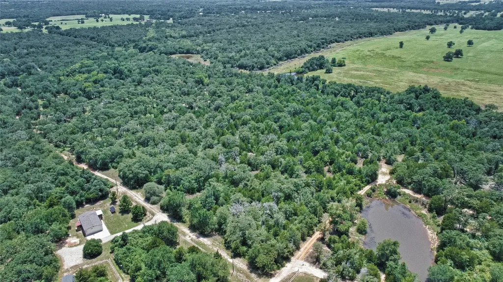 801 Starlight Path Road Caldwell TX 77836