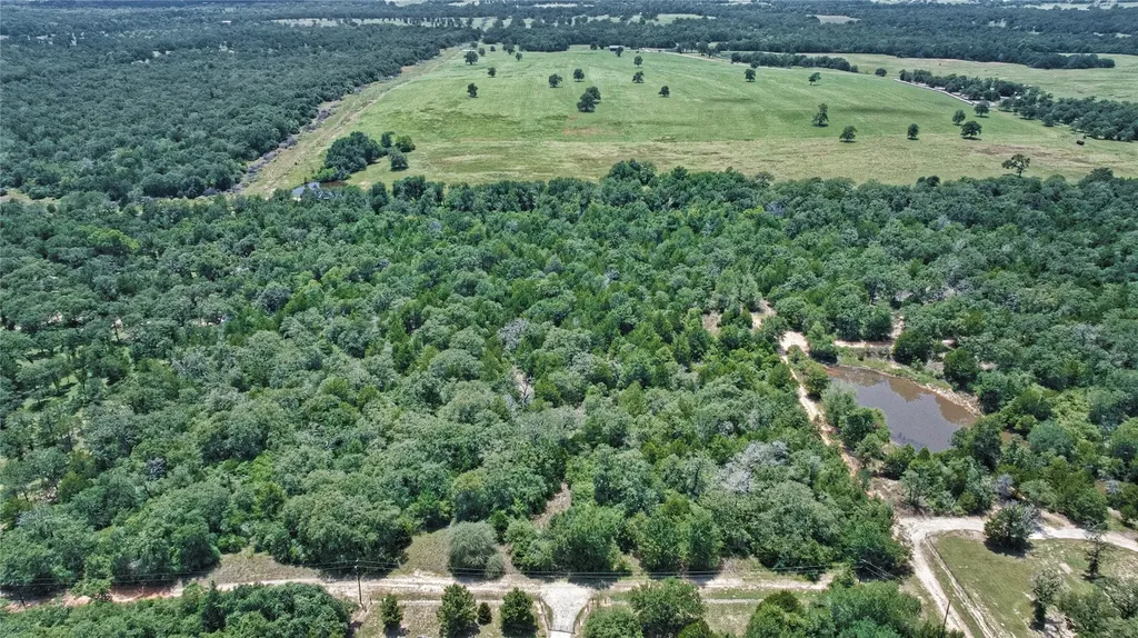 801 Starlight Path Road Caldwell TX 77836