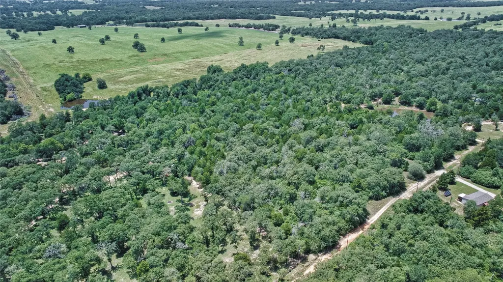 801 Starlight Path Road Caldwell TX 77836