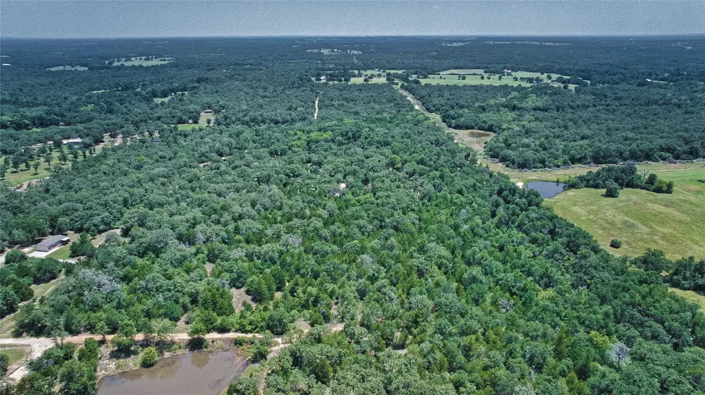 801 Starlight Path Road Caldwell TX 77836