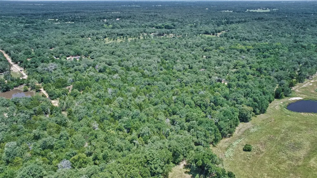 801 Starlight Path Road Caldwell TX 77836