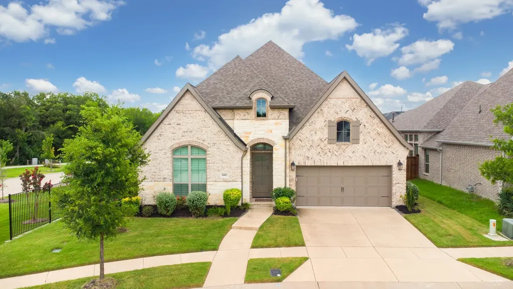 1601 Cygnet Court Van Alstyne TX 75495