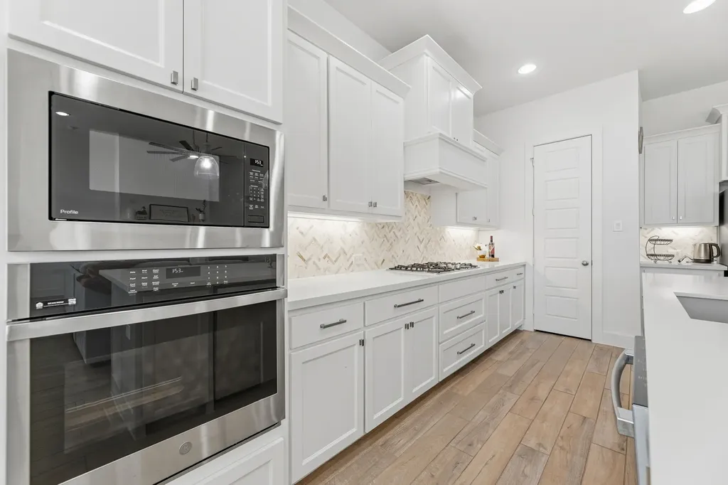 1601 Cygnet Court Van Alstyne TX 75495