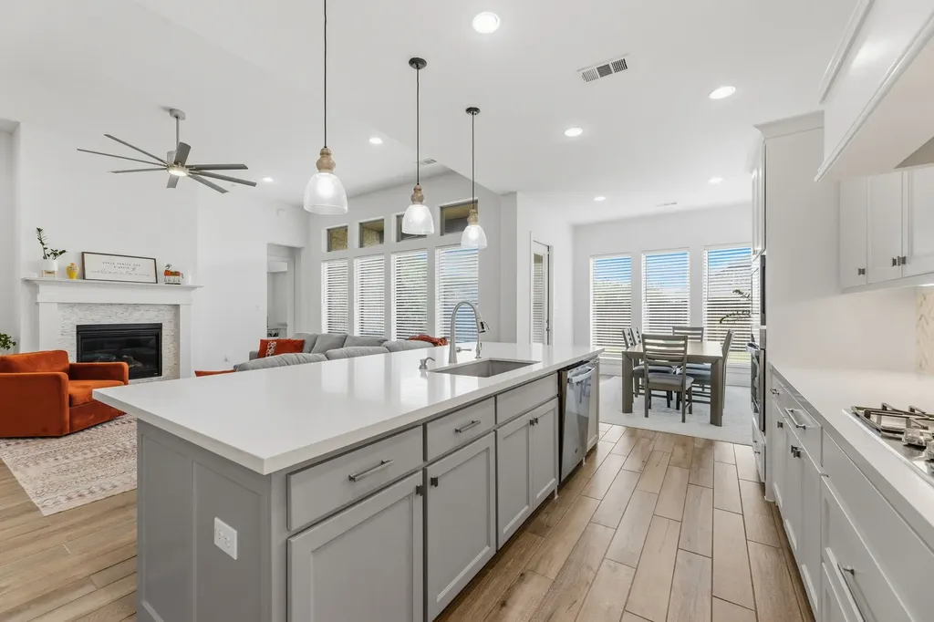 1601 Cygnet Court Van Alstyne TX 75495
