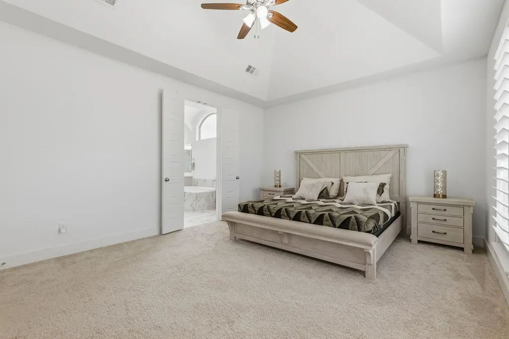 1601 Cygnet Court Van Alstyne TX 75495