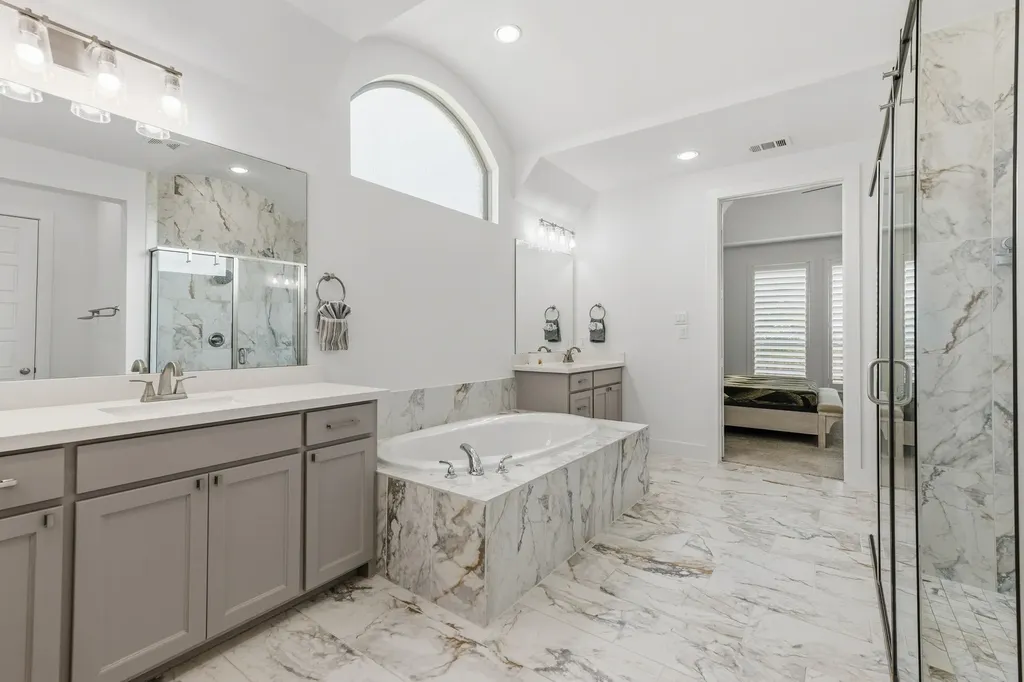 1601 Cygnet Court Van Alstyne TX 75495