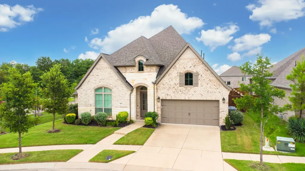 1601 Cygnet Court Van Alstyne TX 75495