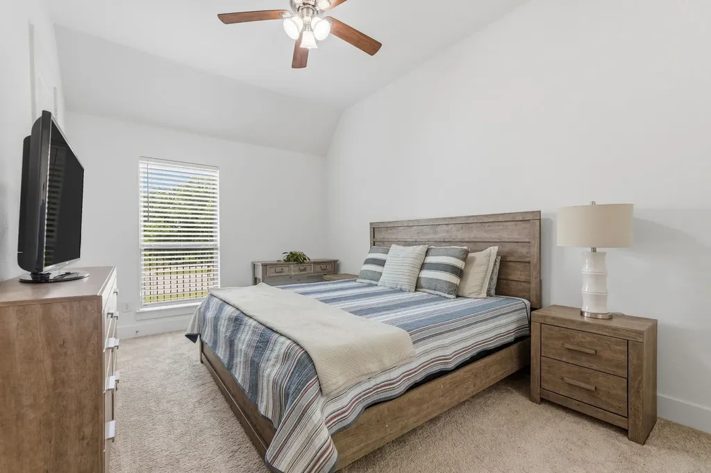 1601 Cygnet Court Van Alstyne TX 75495