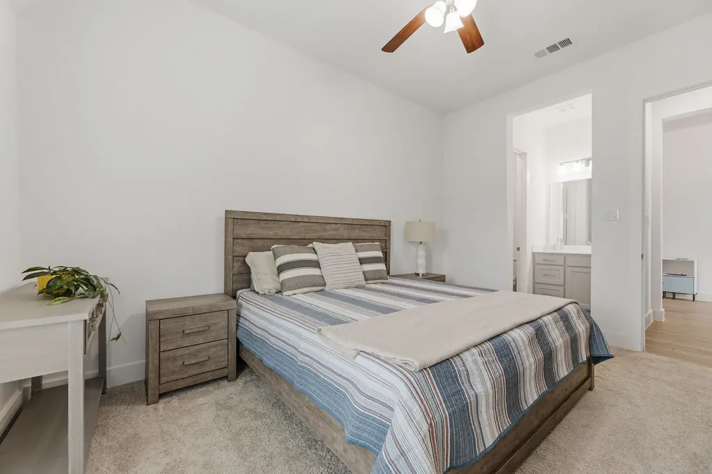 1601 Cygnet Court Van Alstyne TX 75495