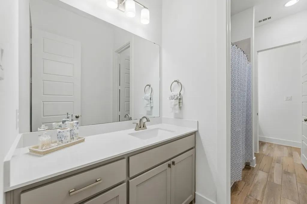 1601 Cygnet Court Van Alstyne TX 75495