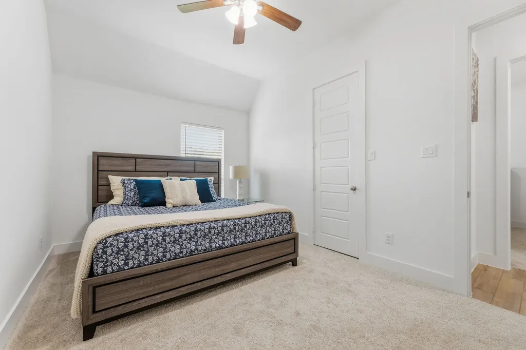1601 Cygnet Court Van Alstyne TX 75495