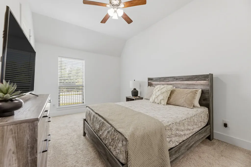 1601 Cygnet Court Van Alstyne TX 75495