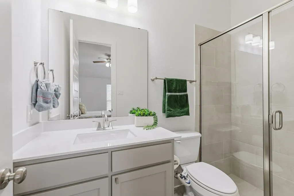 1601 Cygnet Court Van Alstyne TX 75495