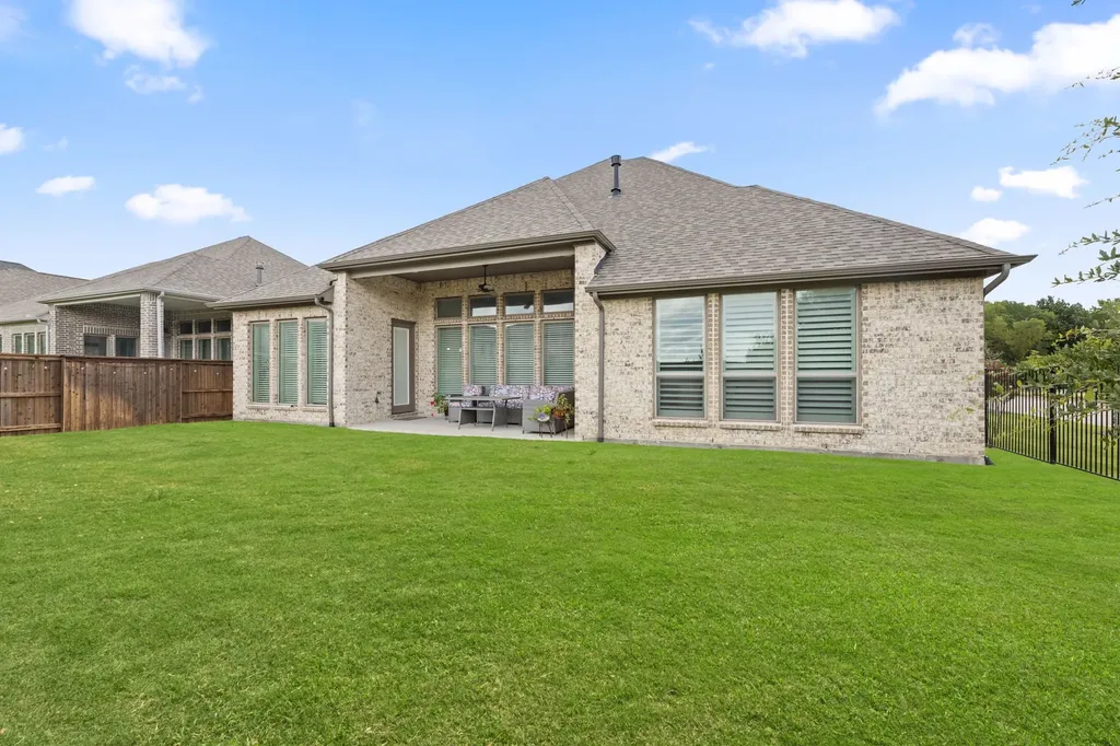 1601 Cygnet Court Van Alstyne TX 75495