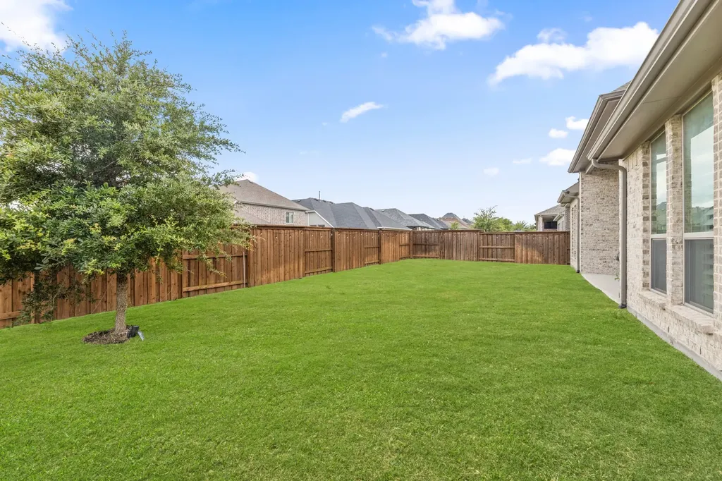 1601 Cygnet Court Van Alstyne TX 75495