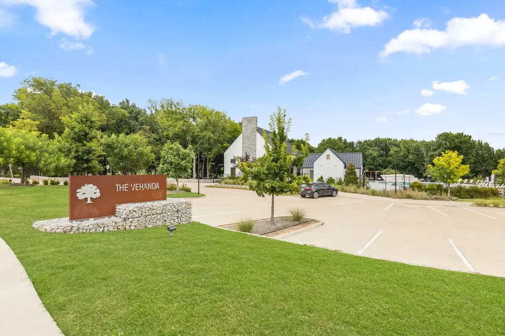 1601 Cygnet Court Van Alstyne TX 75495