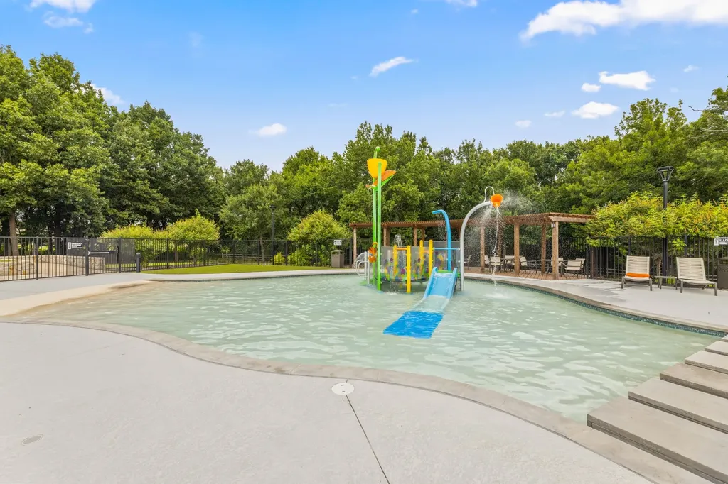 1601 Cygnet Court Van Alstyne TX 75495