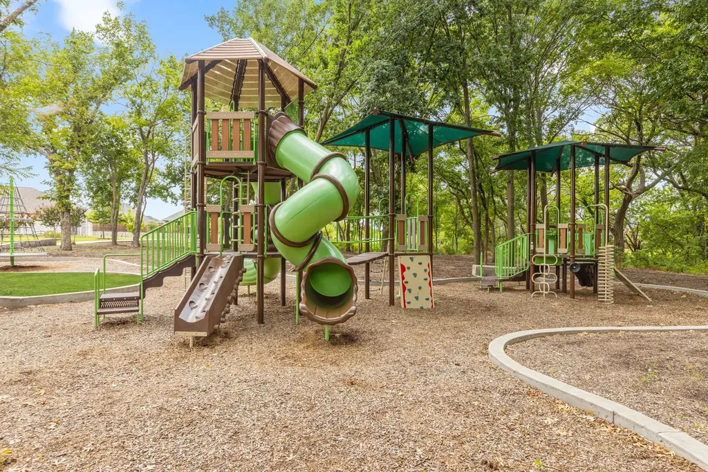 1601 Cygnet Court Van Alstyne TX 75495
