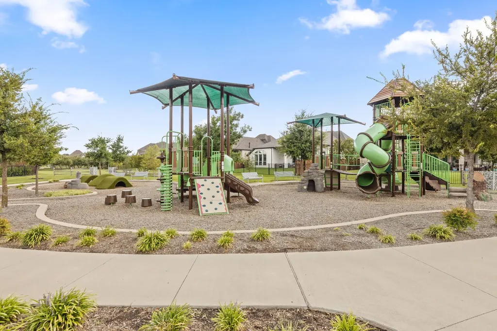 1601 Cygnet Court Van Alstyne TX 75495