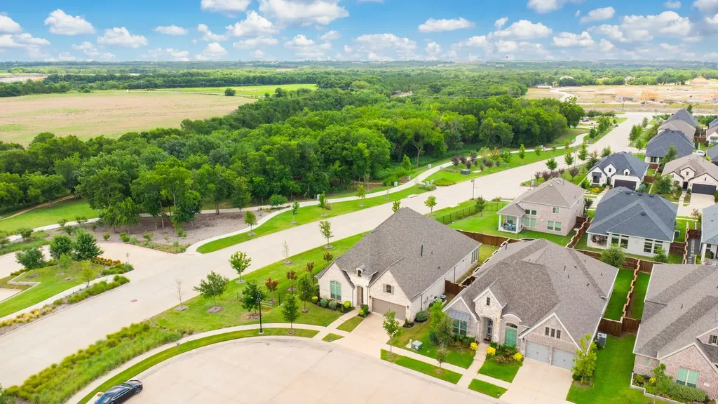 1601 Cygnet Court Van Alstyne TX 75495