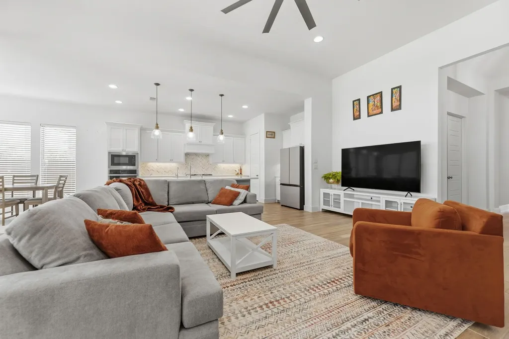 1601 Cygnet Court Van Alstyne TX 75495