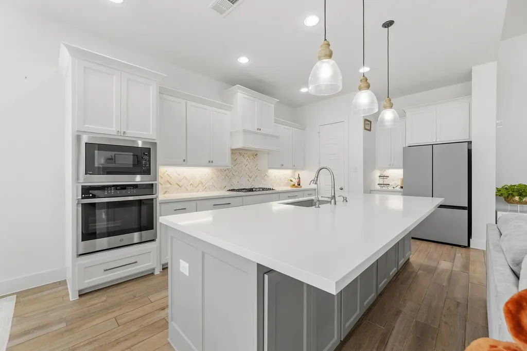 1601 Cygnet Court Van Alstyne TX 75495