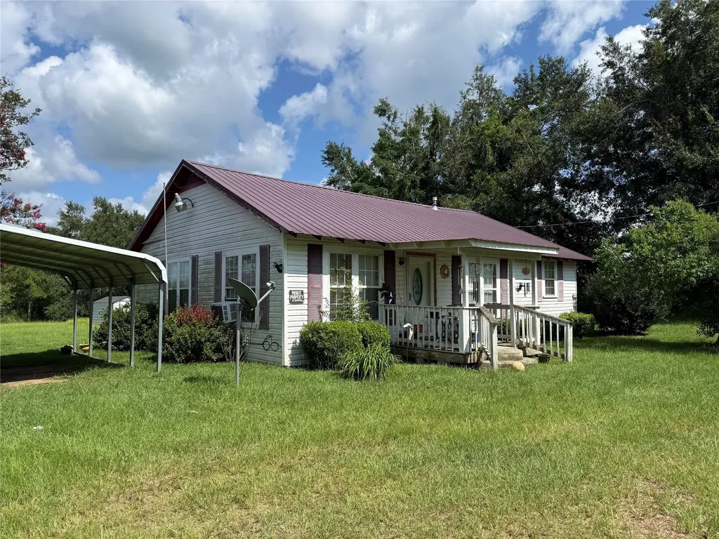 160 Highway 371 Ringgold LA 71068
