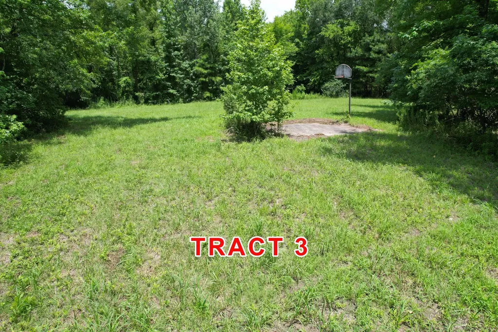 Tract 3 County Road 3117 Clarksville TX 75426
