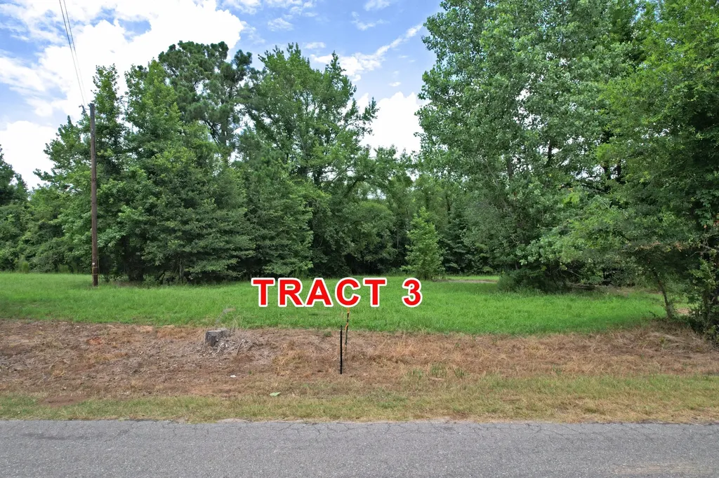 Tract 3 County Road 3117 Clarksville TX 75426